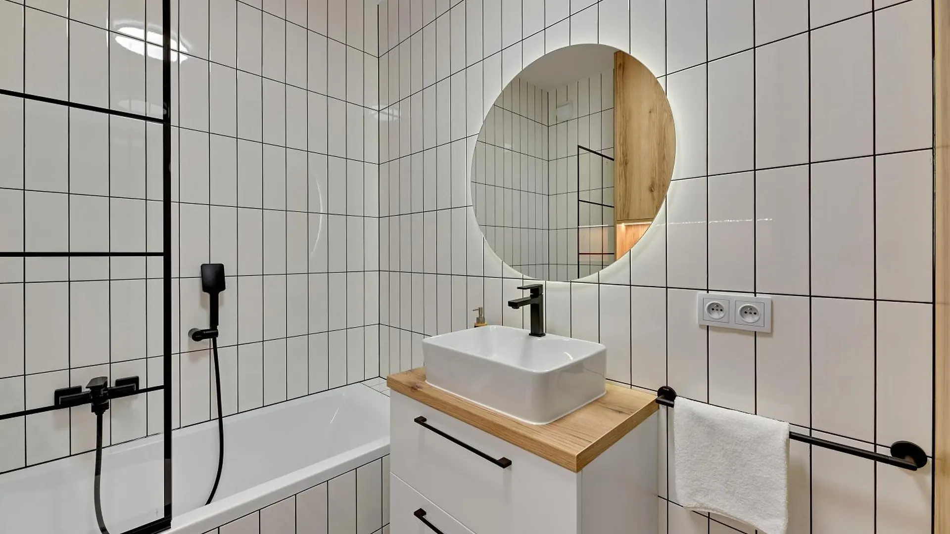 Horizon 152 - Sea View By Grand Apartments Gdansk