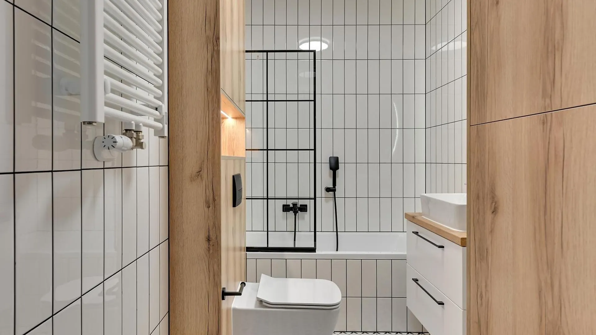 Horizon 152 - Sea View By Grand Apartments Gdansk